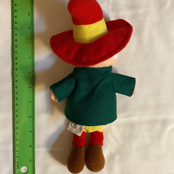 Ernie the Keebler Elf - Picture 3 of 4